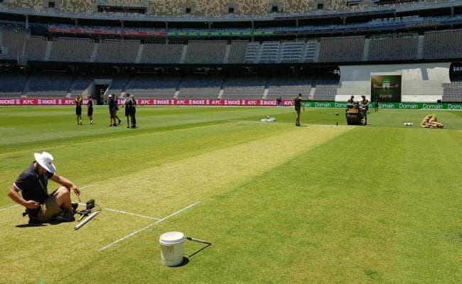 कल पर्थ की हरी घास वाली पिच पर कंगारुओं को पटखनी देने उतरेगी टीम इंडिया