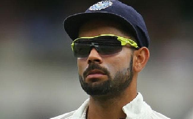 विराट कोहली ने कहा, पिच देखकर हम परेशान नहीं, उत्साहित हैं