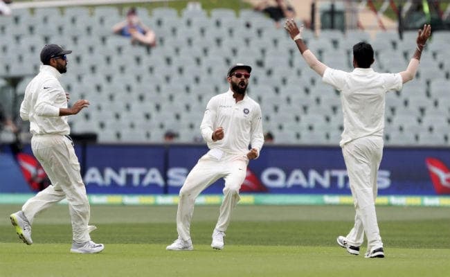 #INDvsAUS : पर्थ टेस्ट से पहले पिच में बड़ा बदलाव, भारत और ऑस्ट्रेलिया की बढ़ी परेशानी
