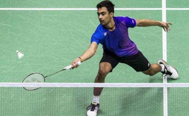 विश्व टूर फाइनल्स : सुगियार्तो को हराकर समीर नाकआउट की दौड़ में शामिल