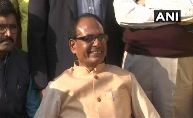 मैं केंद्र नहीं जा रहा, यहीं मध्यप्रदेश में रहूंगा और यहीं मरूंगा : शिवराज सिंह चौहान
