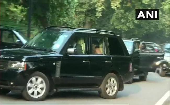 राजस्थान, मध्य प्रदेश और छत्तीसगढ़ में सीएम पद को लेकर खींचतान, सचिन के समर्थक ने किया रोड ब्लॉक