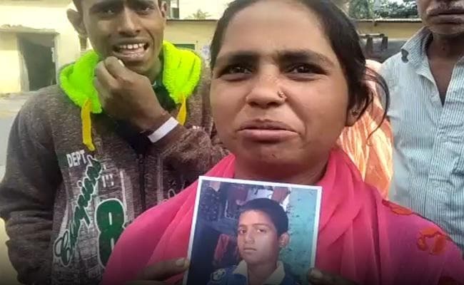 चांदी के एक सिक्के के लिए मासूम की गला घोंटकर हत्या, लाश बरामद, आरोपित गिरफ्तार