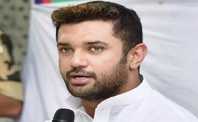 मंदिर और भगवान हनुमान के बारे में दिये गये बयानों से जनता होती है दिगभ्रमित : चिराग