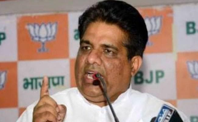 भाजपा राष्ट्रीय कार्यकारणी की बैठक 11-12 जनवरी को दिल्ली में