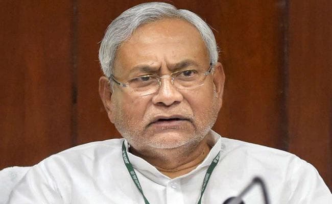 नीतीश कैबिनेट का बड़ा फैसला, बिहार के सभी थानों में बनेगा नागरिकों के लिए वेटिंग रूम