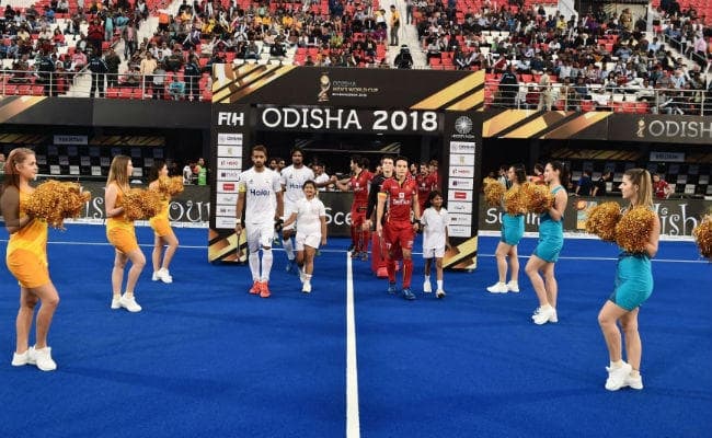 ''हालात सुधरने पर ही पाकिस्तान में बच सकती है हॉकी''