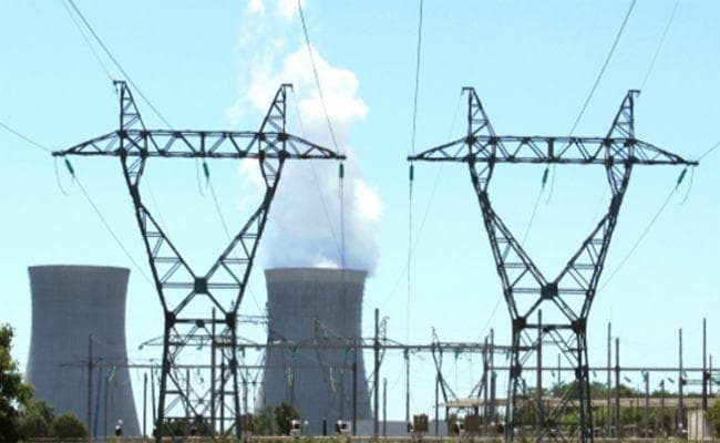 खुर्जा में नये थर्मल पावर प्‍लांट से लाखों लोगों के स्वास्थ्य को खतरा : ग्रीनपीस