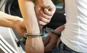 कोलकाता : पत्नी व ससुरालवालों से मारपीट, पति गिरफ्तार