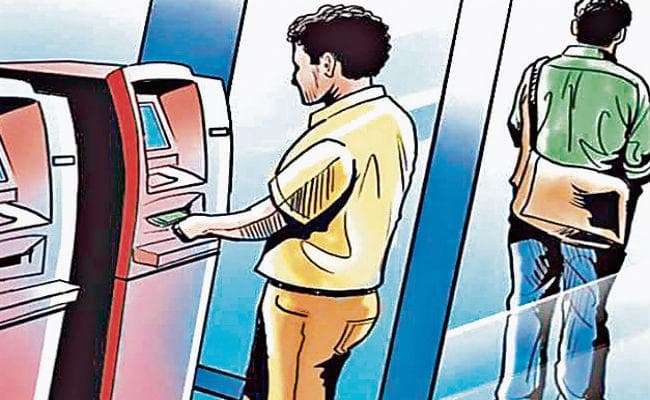 कोलकाता :  महिला पुलिसकर्मी हुई एटीएम ठगी की शिकार, अकाउंट से निकले 66 हजार