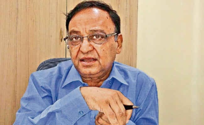 रांची : मी टू के आरोपों की जांच के लिए केंद्र ने मंत्रियों को दिया जिम्मा