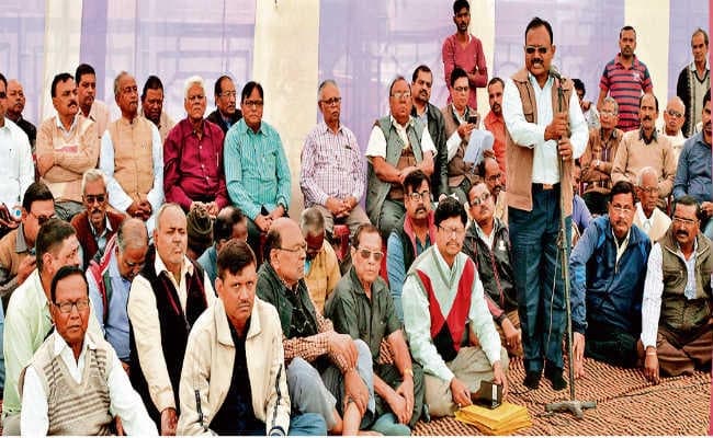 बोकारो : बोकारो में व्यवसाय करना मुश्किल