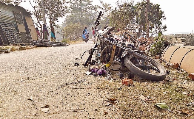 गोपालगंज में उपद्रव, एएसपी व थानेदार समेत आठ जख्मी