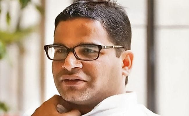 पटना : जदयू से बिना जोड़े ही बुद्धिजीवियों काे साथ ला रहे प्रशांत किशोर