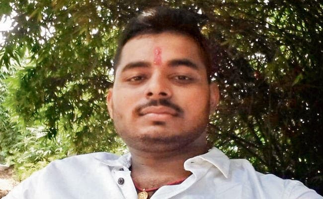 पटना : पुलिस और एसटीएफ ने मुचकुंद को मार गिराया