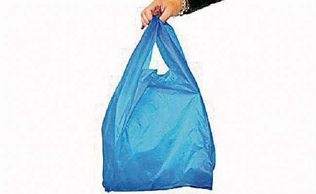 पटना : प्लास्टिक कैरी बैग के उपयोग पर अब 23 से लगेगा जुर्माना, वार्डों में शिविर लगा कर जमा किये जायेंगे प्लास्टिक कैरी बैग