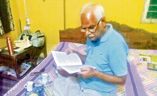 कभी नहीं चाहा कि साहित्य में स्थापित हो जाऊं