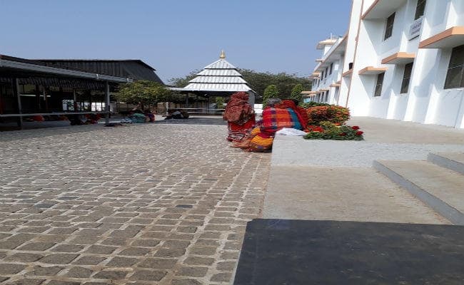 रिखियापीठ : जहां का सुकून करता है लोगों को आकर्षित