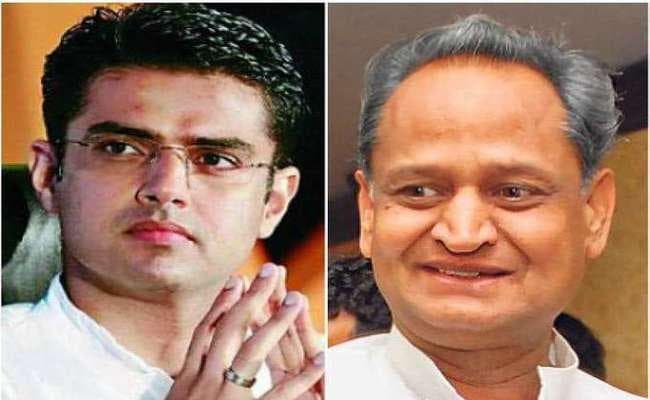 राजस्थान का CM कौन पायलट या गहलोत? राहुल के घर पर आज फिर होगी माथापच्ची