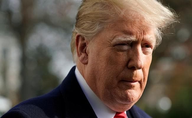 Trump प्रशासन ने सर्वोच्च अदालत से की अपील, सेना में Transgenders की नियुक्ति पर लगायी जाये रोक