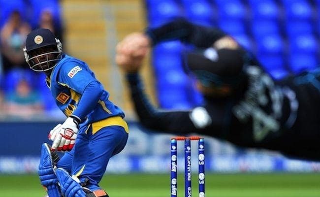 बाहरी घटनाओं को भुलाकर न्यूजीलैंड से भिड़ेगा श्रीलंका