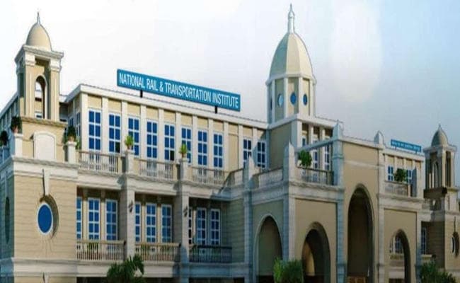 कल राष्ट्र को समर्पित होगा देश का पहला रेल विश्वविद्यालय