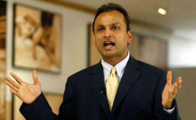 अनिल अंबानी ने राफेल मुद्दे पर सुप्रीम कोर्ट के फैसले का स्वागत किया