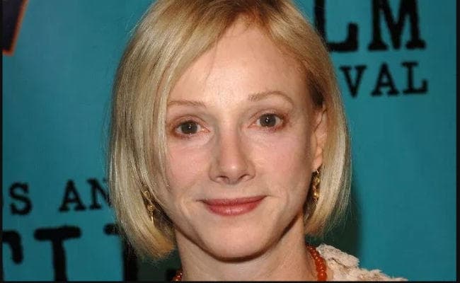 ऑस्कर नामित अभिनेत्री सोंद्रा लॉके का निधन