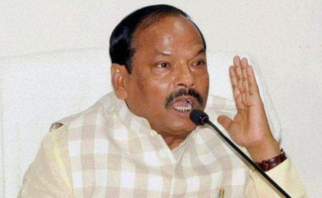 राफेल सौदा : सुप्रीम कोर्ट के फैसले पर बोले झारखंड के सीएम रघुवर दास, ‘सत्यमेव जयते’