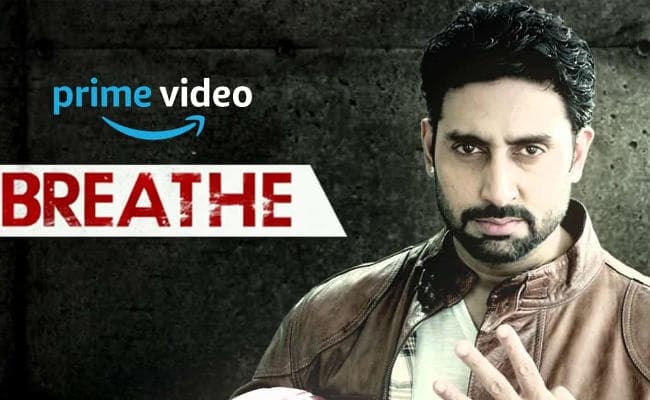 Amazon Prime की वेब सीरीज ‘Breath’ से अभिषेक बच्चन रखेंगे डिजिटल प्लेटफॉर्म पर कदम