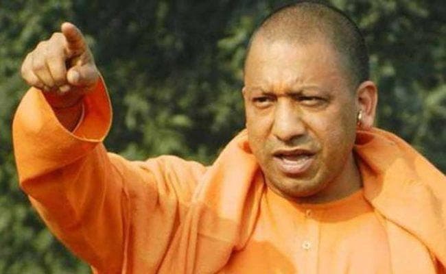 योगी का आरोप : किसी क्वात्रोची या मिशेल के लिए तो राहुल ने नहीं किया देश की सुरक्षा से खिलवाड़