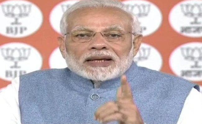 सोनिया को रायबरेली में घेरने की तैयारी, मोदी करेंगे 1100 करोड़ के Projects का शिलान्यास