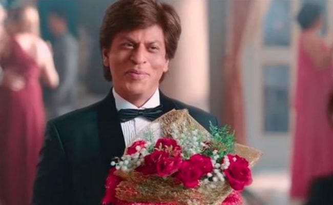 ZERO को बॉक्स ऑफिस पर सुपरहिट कराने का ये है शाहरुख खान का फॉर्मूला