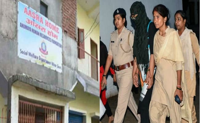 पटना आसरा होम : संचालिका मनीषा दयाल को मिली हाईकोर्ट से नियमित जमानत
