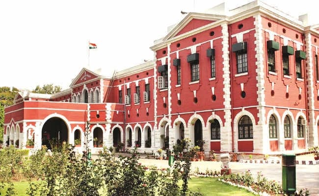 रांची : जनहित याचिका पर हुई सुनवाई, हाइकोर्ट ने नये भवन के निर्माण पर जवाब मांगा