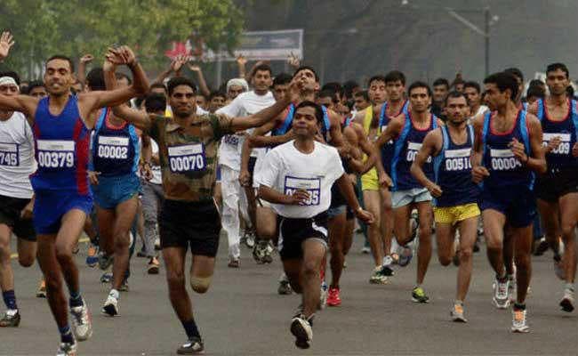 पटना  : हाफ मैराथन पर रविवार को बदली रहेगी ट्रैफिक व्यवस्था, रूट चार्ट देख कर ही निकलें