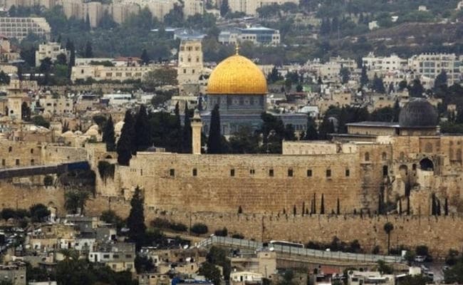 यरुशलम को ऑस्ट्रेलिया ने इस्राइल की राजधानी के तौर पर मान्यता दी