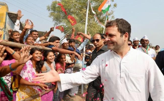 आज शाम छत्तीसगढ़ को मिल जाएगा नया सीएम, राहुल ने मां सोनिया के साथ किया मंथन