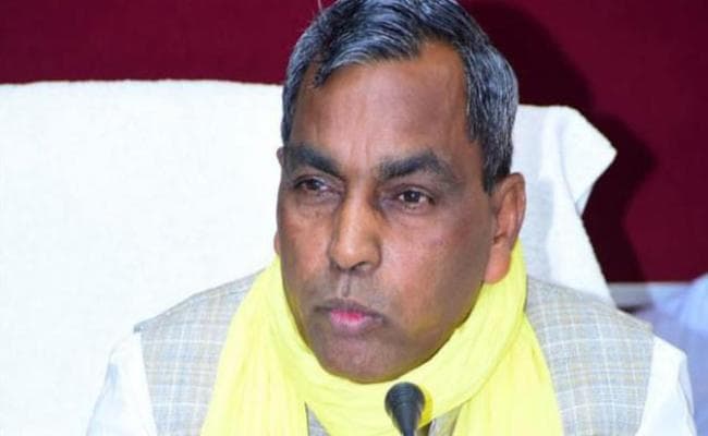 बिहार के बाद यूपी में भी एनडीए में दरार, पीएम मोदी के गाजीपुर दौरे में शामिल नहीं होंगे मंत्री आेपी राजभर