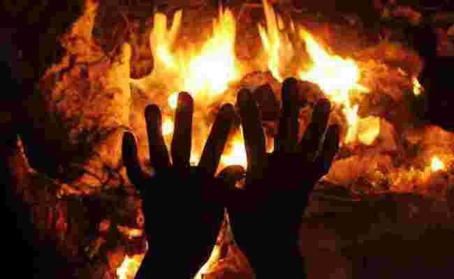 बिहार-झारखंड समेत उत्तर भारत में कड़ाके की ठंड का दस्तक, कहर झेलने के लिए हो जायें तैयार