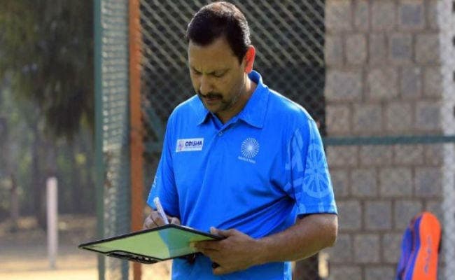 भारत को हॉकी विश्वकप में दोहरा झटका, पहले मैच हारे अब कोच पर हो सकती है कार्रवाई