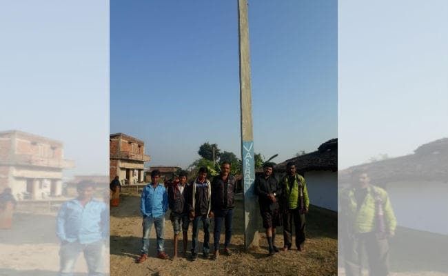 पंचायतनामा विशेष : ''हमिन के गांव चोरेया में बिजली कब आई बाबू?''