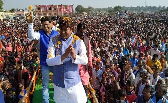 निषाद समाज 2019 के चुनाव में बिहार के राजनीति की दिशा-दशा तय करेगी : मुकेश सहनी