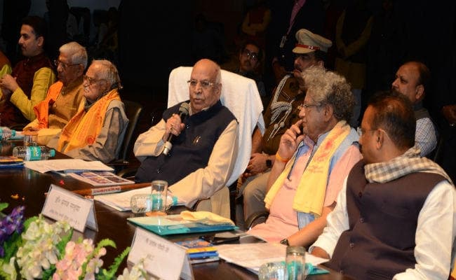 भारतीय संस्कृति त्याग व साधना पर आधारित : राज्यपाल
