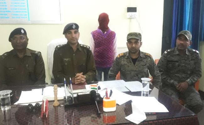 चौपारण : 24 घंटे के अंदर डबल मर्डर का खुलासा, बाप ही निकला बेटी का हत्‍यारा, पत्‍नी को भी मार डाला