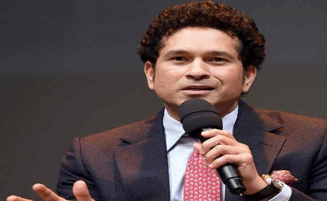 हॉकी विश्व कप का फाइनल देखने पहुंचेंगे सचिन तेंदुलकर