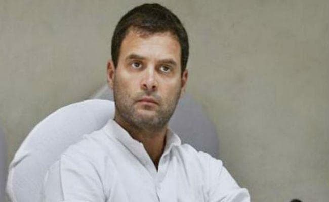 राहुल गांधी ने रांची हाइकोर्ट में क्वैशिंग याचिका दायर की, जानें क्‍या है पूरा मामला