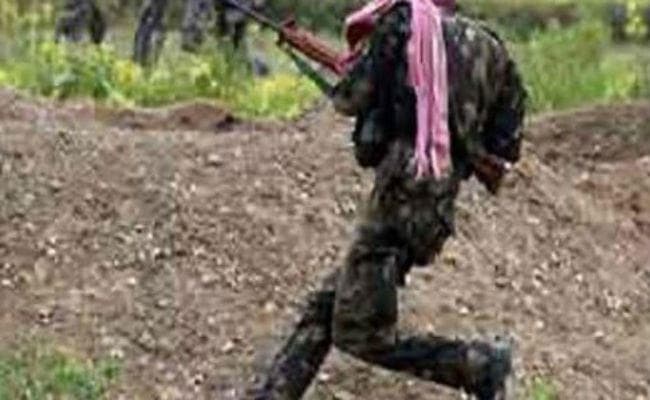 चक्रधरपुर : नक्सलियों से मुठभेड़ में दो कोबरा जवान घायल