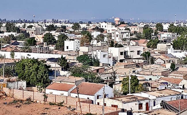 यही है वह गुजरात का भुज, जिसे भूकंप ने कर दिया था तबाह, आज है जिंदादिल शहर