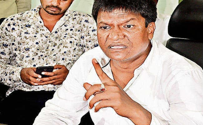 धनबाद : किसी उद्यमी के चंदा या आशीर्वाद से विधायक नहीं बना हूं : ढुल्लू महतो